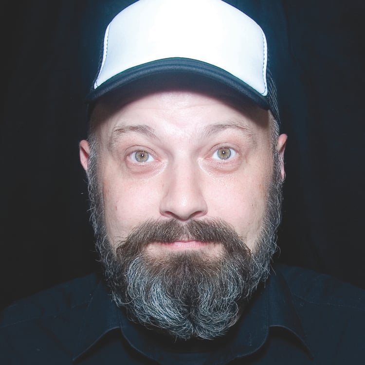 Sven Dannenberg