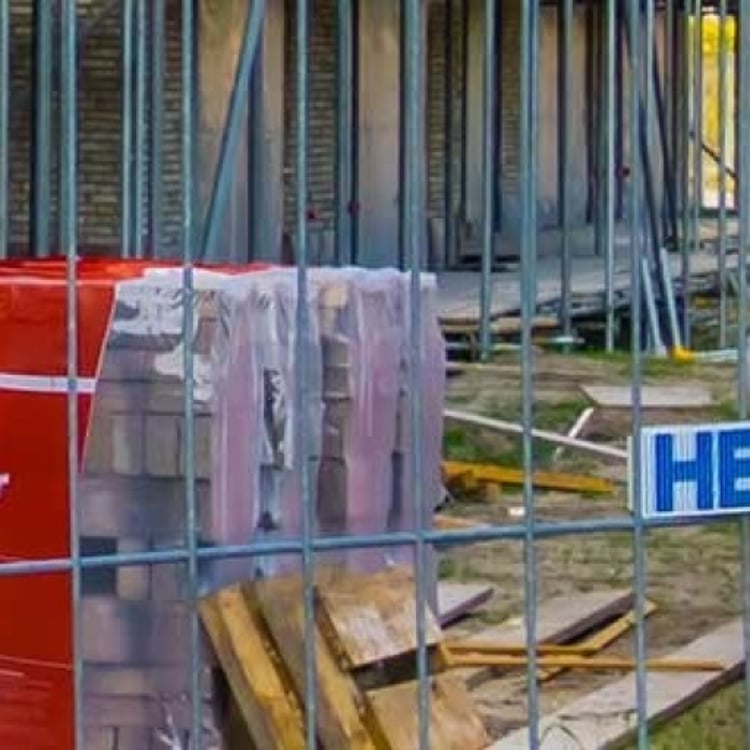 Heras Fence Covers Ltd