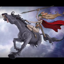 Die Walküre