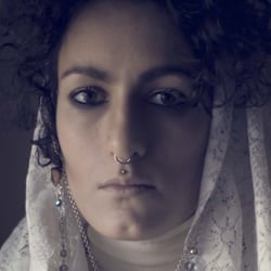 Gypsy Bride