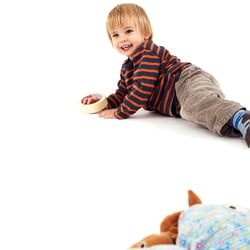 crawling