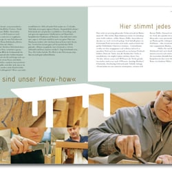 DECORATE LIFE / Editorial Design