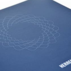 Imagebroschuere Weberei Höfer