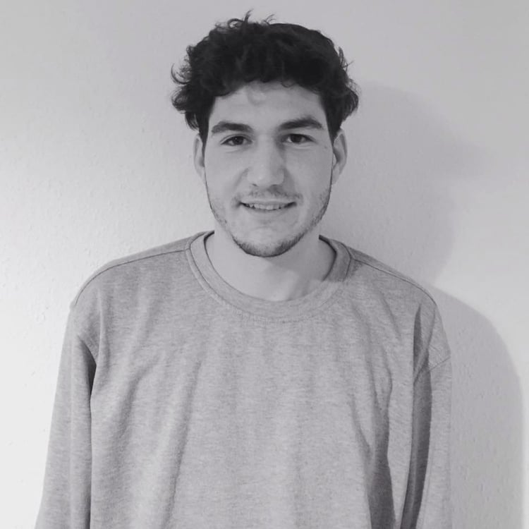 Julian Sieber