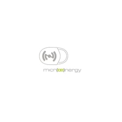 logo für microenergy