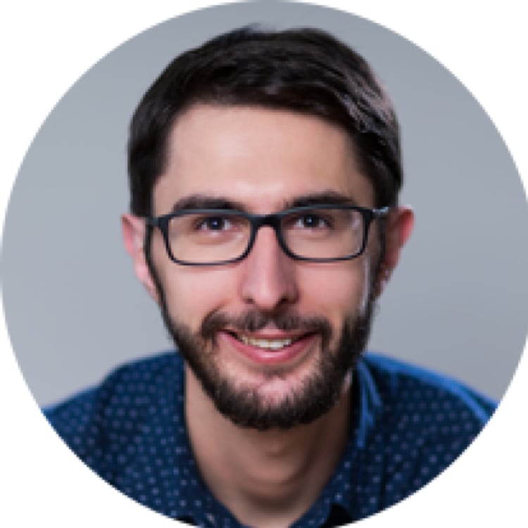 Bartosz Sosna