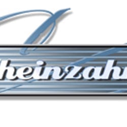 Scheinzahm
