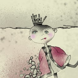 Der kleine König I