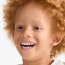 Maya Hardenbecker x C&A Kidswear