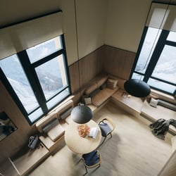 3D visualisierung Haus Altera und Haus Koya