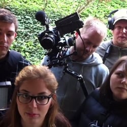 Wenn das Filmteam 2x klingelt – März 2013