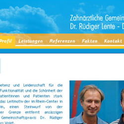 Dr. Lente Dr. Voigt Zahnärzte