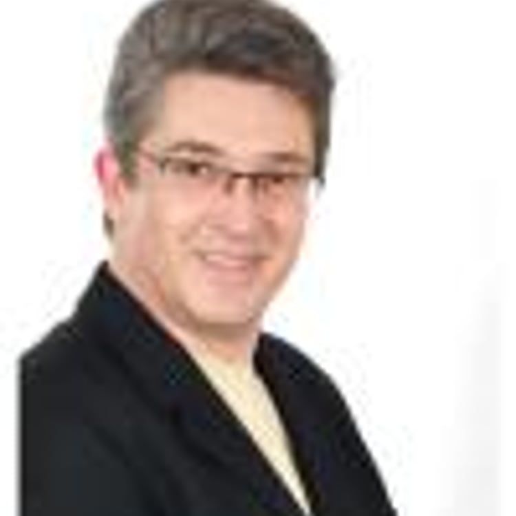 Stefan Schreiber