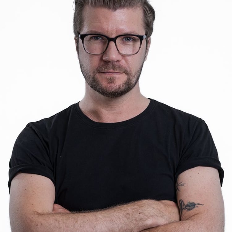 André Kunze