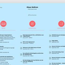 Website
