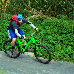 MTB Belfast