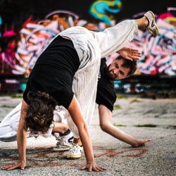 Capoeira