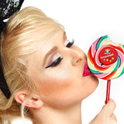 Lolly