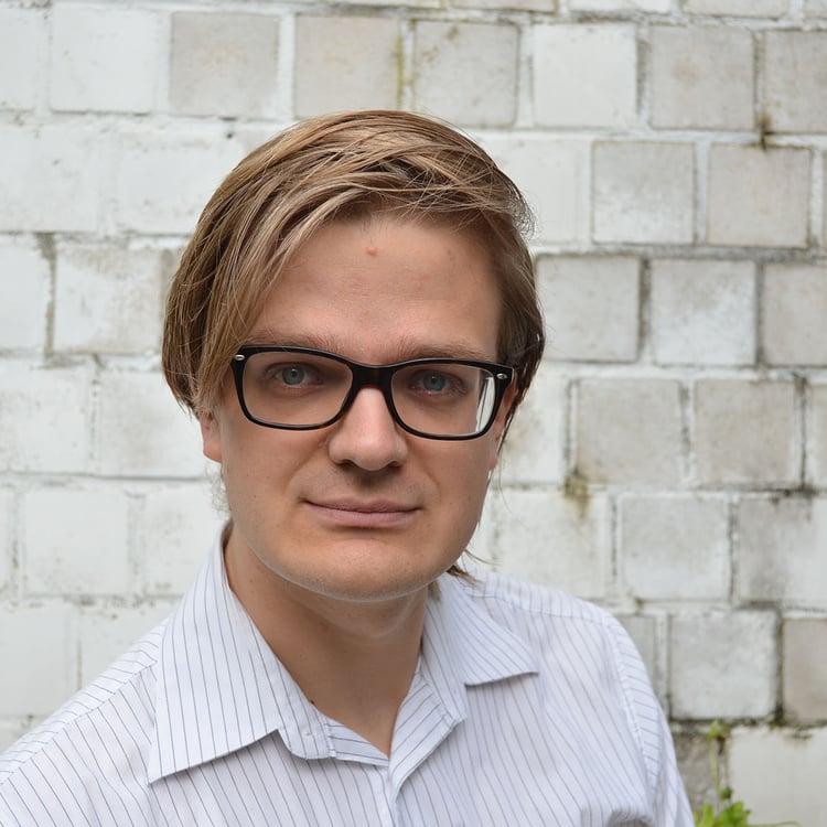 Nikolas Noel