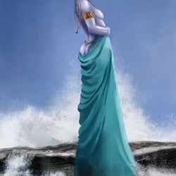 Character Concept