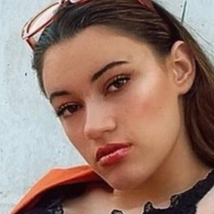Elisa Ujkani