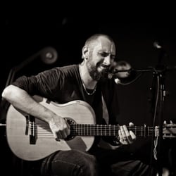 fink at passionskirche