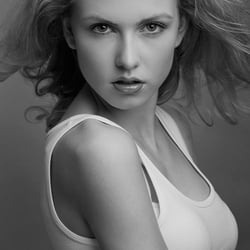 Anna@Modelwerk