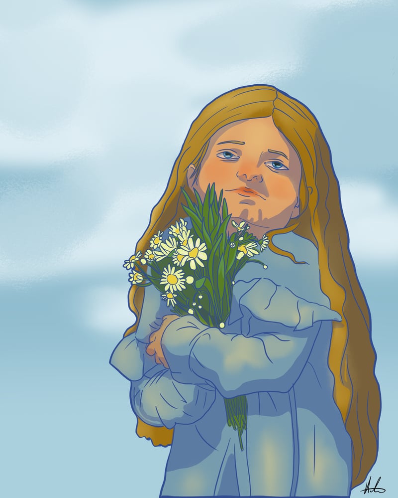 Blumenkind