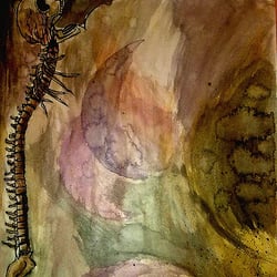Skullscythe
