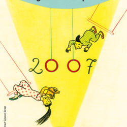 Nominierungsbroschüre 2007