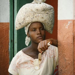 Imagines of Bahia/BRASIL