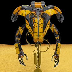 3D Bot