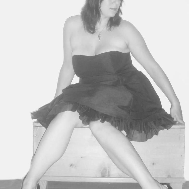Melissa May