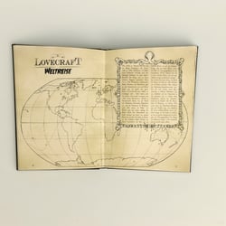 Encyclopaedia Necronomica 09