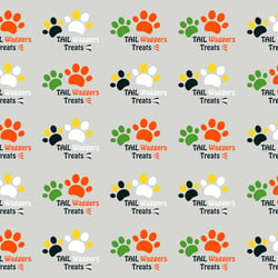 Tail Waggers Treats – Pattern