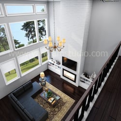 Wohnzimmer Design
