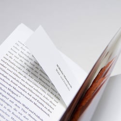Conceptual Book Design