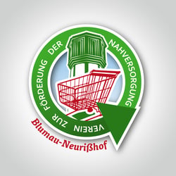 Logo für gemeinnützigen Verein