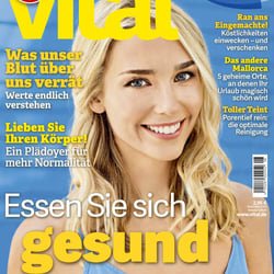 VITAL COVER