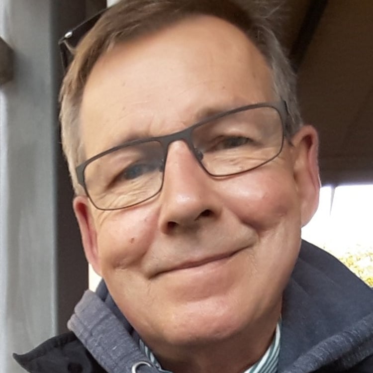 Michael Adolphs