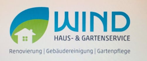 Wind Haus-&Gartenpflege-Alles rund um’s Haus!