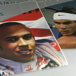 Newsletter IFM Inside Motorsport + Tennis