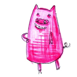AMIGO – pig