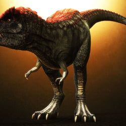 T-Rex