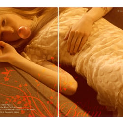 Mode Editorial von teaser-mag.com