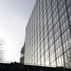 Häuser Foto Übungen 2013 – 2014