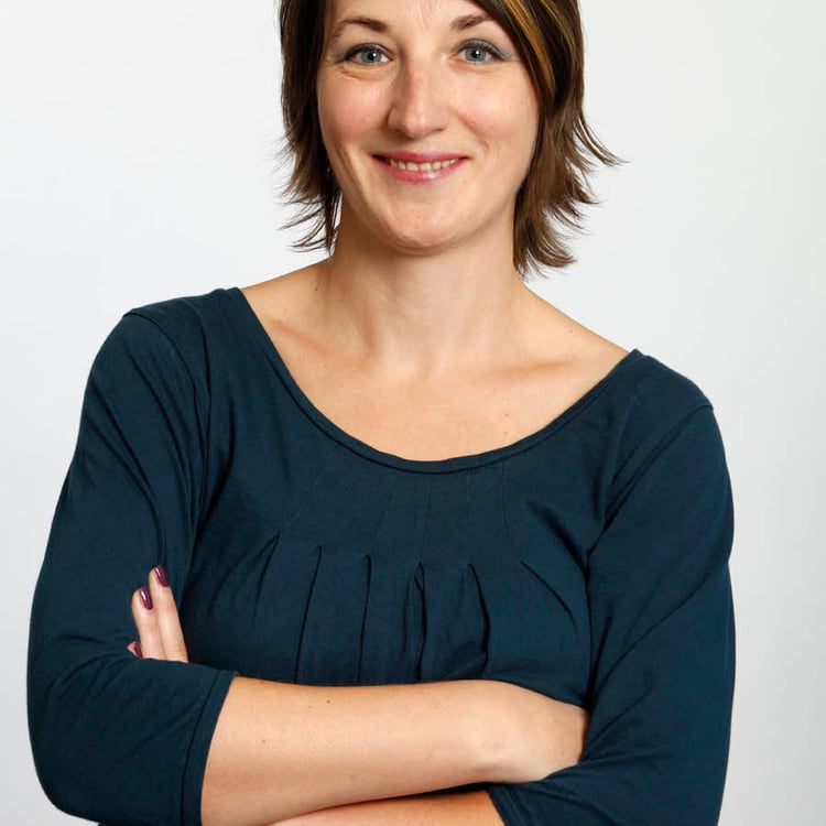 Anja Schimanke