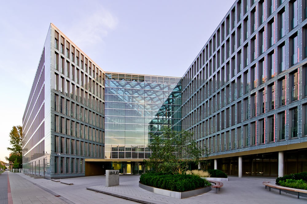 VHV Versicherung Hannover