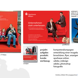 corporate design