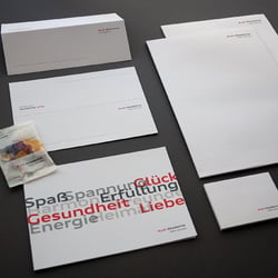 Neues Corporate Design der Audi Akademie, Ingolstadt